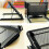 Portable Adjustable Cooling Foldable Notebook Laptop Desk Tables Stand 6