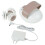Electric Handheld Anti-Cellulite Body Massager | 3D Relaxing Roller 4