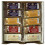 Higates Vegetarian Flapjacks Mixed Case 120g (Box of 30) 1