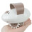 Electric Handheld Anti-Cellulite Body Massager | 3D Relaxing Roller 1