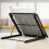 Portable Adjustable Cooling Foldable Notebook Laptop Desk Tables Stand 9