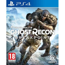 Tom Clancys Ghost Recon Breakpoint
