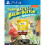 Spongebob: Battle for Bikini Bottom Rehydrated 1
