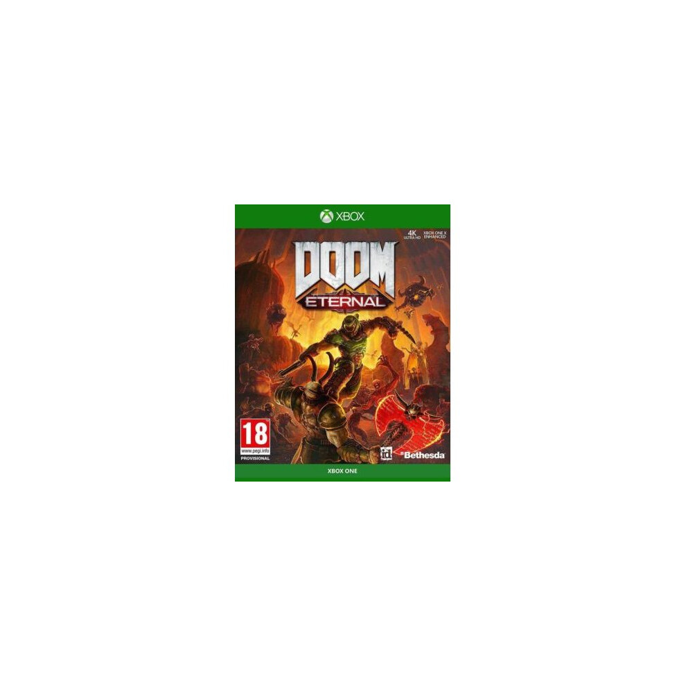 Doom Eternal
