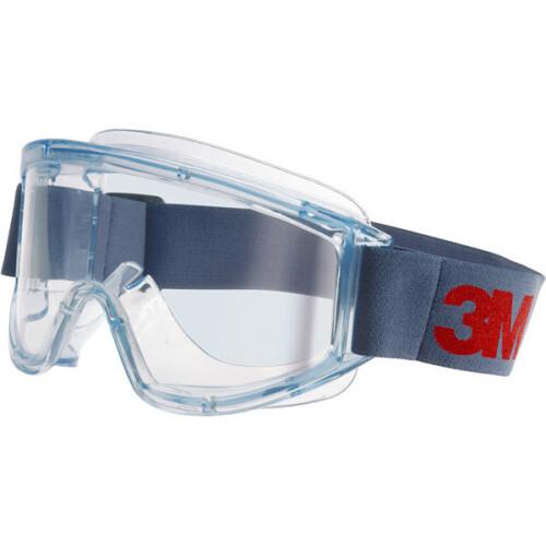 3M Gafas de seguridad 3M 2890
