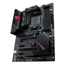 Asus Rog Strix B550-F Gaming Amd B550 Am4 Atx 4 Ddr4 Hdmi Dp Xfire 2.5Gb La 90MB14S0-M0EAY0