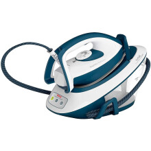 Tefal SV7110 Express Steam Generator Iron 2600W 5 Bar 1.7L 2 Year Guarantee