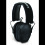 Walkers Walkers RAZOR SLIM ELECTRONIC QUAD MUFF w/ BLUETOOTH - BLACK 1
