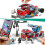 LEGO LEGO Hidden Side Phantom Fire Engine 3000 70436 3