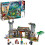 LEGO LEGO 70435 Hidden Side Newbury Abandoned Prison 1