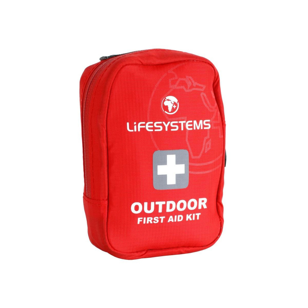 Lifesystem Outdoor First Aid Kit Small