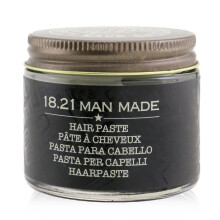 Paste - Süßer Tabak von 18.21 Man Made for Men - 2 oz Paste