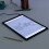 A3 LED Illuminated Artist Drawing Board 11