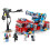 LEGO LEGO Hidden Side Phantom Fire Engine 3000 70436 2