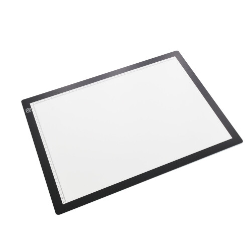 A3 LED Illuminated Artist Drawing Board