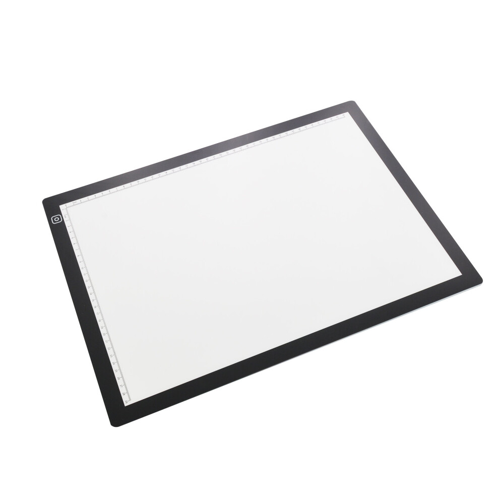 A3 LED Illuminated Artist Drawing Board