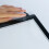 A3 LED Illuminated Artist Drawing Board 13