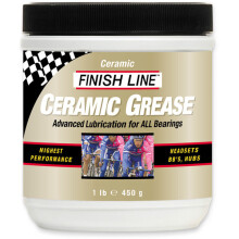 Finish Line Keramische Vetbak