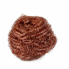 Soldering Solder Iron Tip Cleaner Copper Cleaning Wire Ball Duty Welding