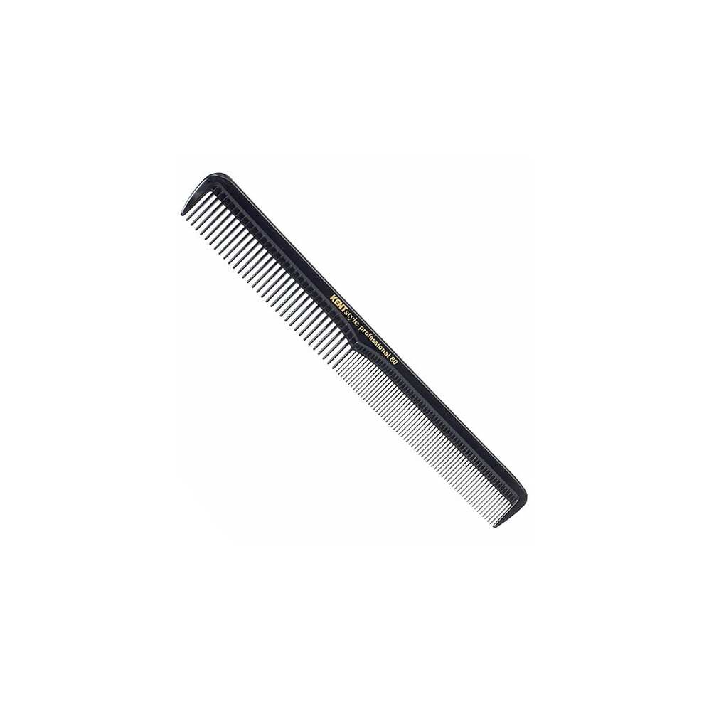 Kent Unisex Not,Specified Spc80 Barber Comb