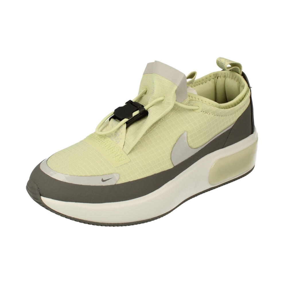 Nike (4.5) Womens Air Max Dia Winter Running Trainers Bq9665 Sneakers Shoes