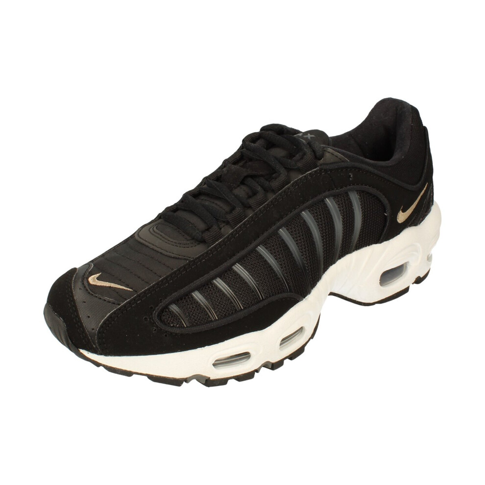 (6.5) Nike Air Max Tailwind IV Mens Running Trainers Cv1637 Sneakers Shoes