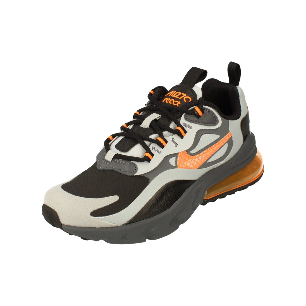 Nike (5.5) Air Max 270 React Winter Gs Running Trainers Bq4760 Sneakers Shoes