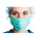 50pk 3-Layer Disposable Face Masks 2