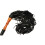 Flogger Whip, Leather Flogger Equestrian Whip. Bdsm Leather Flogger 2