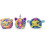 Hatchimals HATCHIMALS Hatchtopia Life Plush Surprise 6