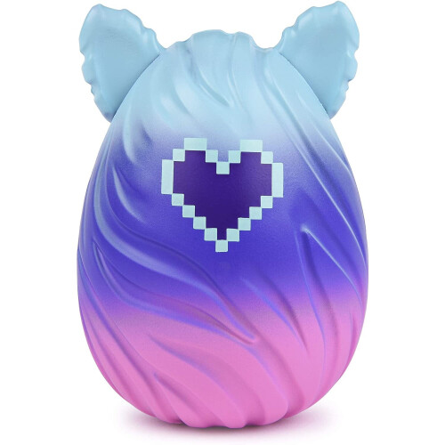 Hatchimals HATCHIMALS Hatchtopia Life Plush Surprise
