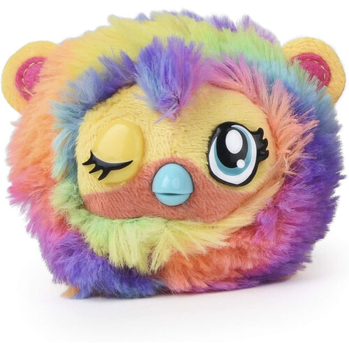 Hatchimals HATCHIMALS Hatchtopia Life Plush Surprise 2