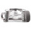 Egg Slicer Stainless Steel Eggs Hard Boiled Tomato Cutter Section Chopper 2