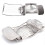 Egg Slicer Stainless Steel Eggs Hard Boiled Tomato Cutter Section Chopper 5