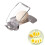 Egg Slicer Stainless Steel Eggs Hard Boiled Tomato Cutter Section Chopper 4