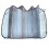 Aluminium Car Windscreen Sunshade 1
