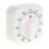 Kitchen Timer 60 Minutes Cooking Ring Mechanical Counter WIND-UP Alarm Clock 4