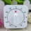 Kitchen Timer 60 Minutes Cooking Ring Mechanical Counter WIND-UP Alarm Clock 8