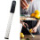 Cheese Grater Zester Ginger Lemon Shredder Easy Hand Held Flat Kitchen Tool 1