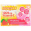 Emergen-C, Vitamina C, Lampone, 30 Pacchetti, 0.32 oz (9.1 g) Ogni 1