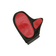 Le Salon Rubber Brush Glove Dogs