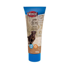 TRIXIE Lamm Creme - dog pate - 110 g