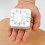 Kitchen Timer 60 Minutes Cooking Ring Mechanical Counter WIND-UP Alarm Clock 9