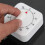 Kitchen Timer 60 Minutes Cooking Ring Mechanical Counter WIND-UP Alarm Clock 7
