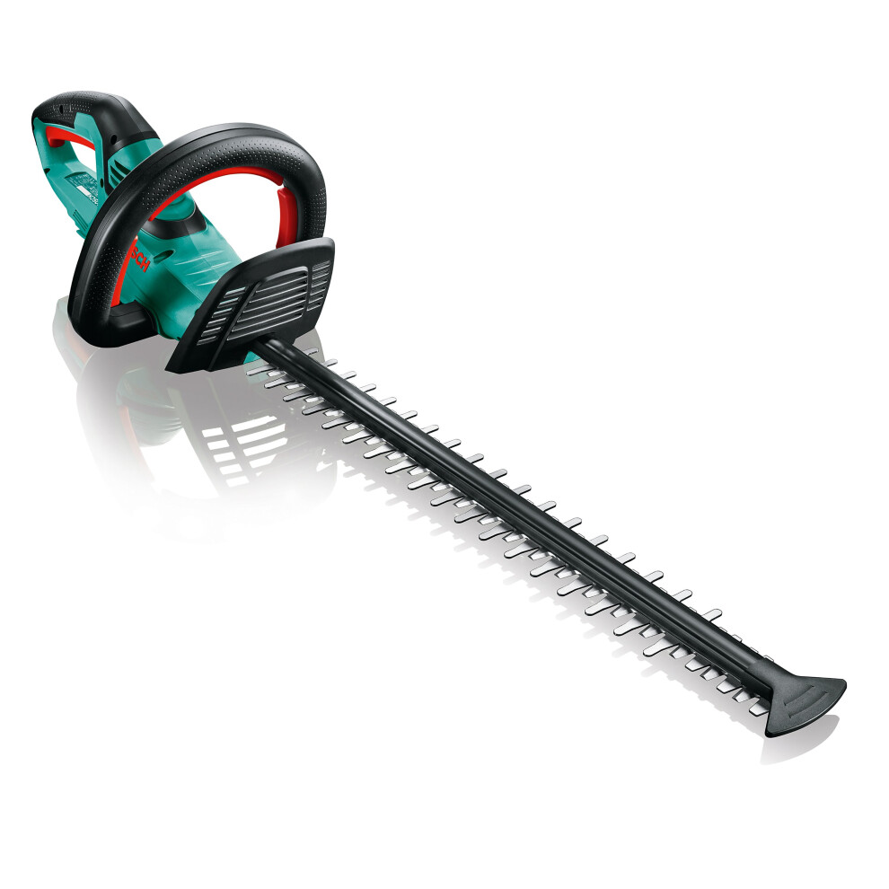 Bosch AHS50-20LI Cordless 18v Hedge Trimmer 50cm/20in with Battery