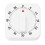 Kitchen Timer 60 Minutes Cooking Ring Mechanical Counter WIND-UP Alarm Clock 2