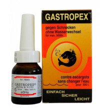 Esha Gastropex - Treatment against snails