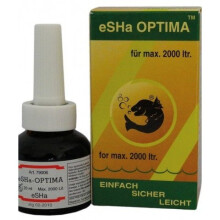 Esha - OPTIMA - Plant extracts - 20ml