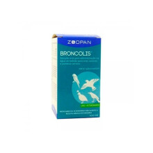 (100 ml) Zoopan Broncolis Bronchodilator Birds