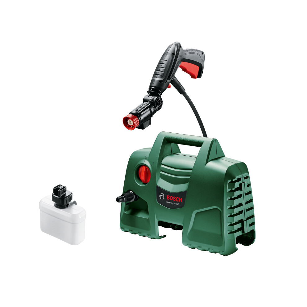 Bosch Easy Aquatak Electric 1200w Pressure Washer 100Bar 240v